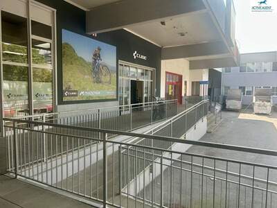 Gewerbeobjekt mieten in 1140 Wien