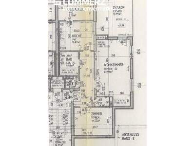 Wohnung mieten in 3380 Pöchlarn