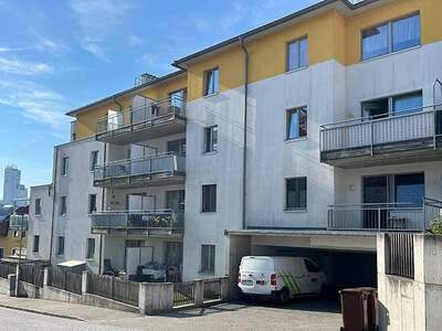 Gewerbeobjekt mieten in 3910 Zwettl