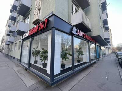 Anlageobjekt kaufen in 1050 Wien