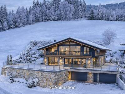 Chalet kaufen in 6365 Kirchberg (Bild 2)