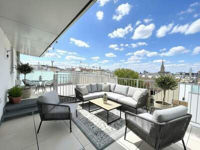 Mietwohnung in 1030 Wien