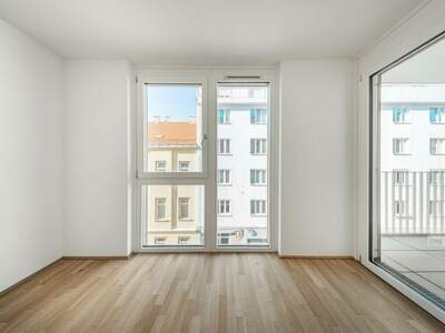 Wohnung mit Balkon kaufen in 1210 Wien (Bild 4)