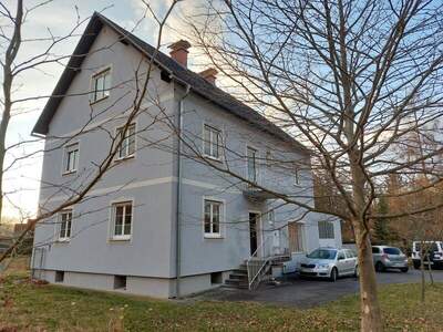 Einfamilienhaus kaufen in 8111 Judendorf (Bild 1)
