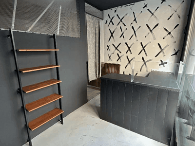 Gewerbeobjekt provisionsfrei mieten in 1080 Wien