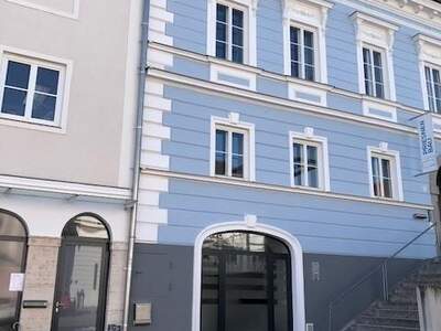 Bürozentrum mieten in 4100 Ottensheim