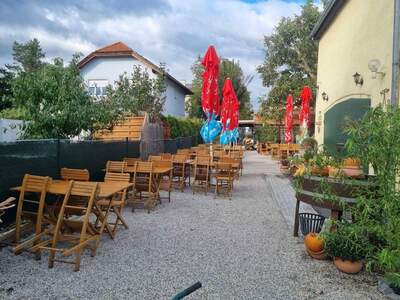 Gewerbeobjekt kaufen in 2500 Baden