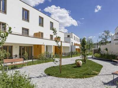 Mietwohnung in 3500 Krems