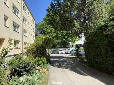 Wohnung kaufen in 2500 Baden