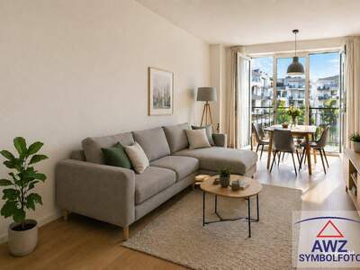 Wohnung kaufen in 5020 5020 Salzburg