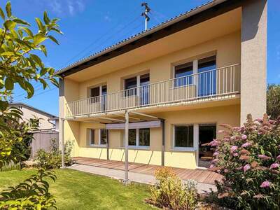 Haus kaufen in 4210 Gallneukirchen