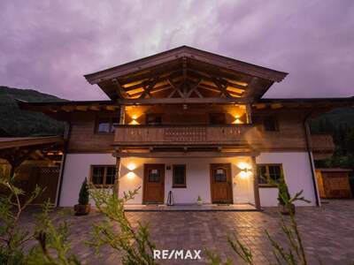 Haus kaufen in 6385 Schwendt