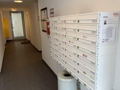 Wohnung mit Balkon kaufen in 1200 Wien (Bild 3)