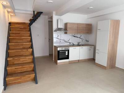 Wohnung kaufen in 1090 Wien