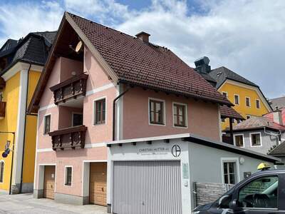 Haus kaufen in 5580 Tamsweg