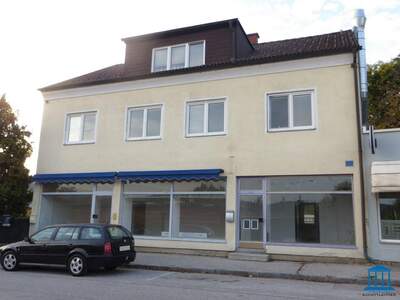 Gewerbeobjekt mieten in 2630 Pottschach