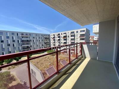 Wohnung mit Balkon mieten in 8020 Graz (Bild 1)