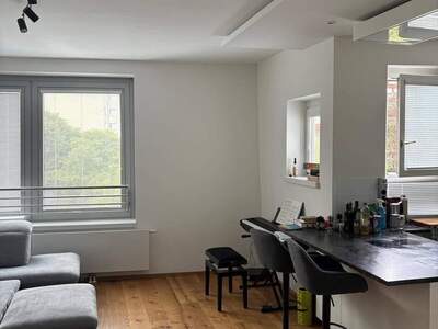 Mietwohnung provisionsfrei in 1050 Wien