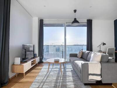 Wohnung mieten in 1030 Wien