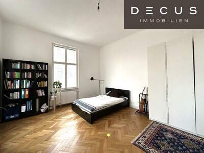 Wohnung mieten in 1090 Wien (Bild 3)