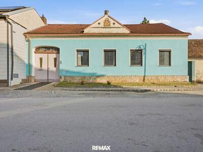 Haus kaufen in 2024 Mailberg