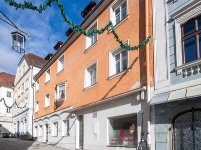 Anlageobjekt kaufen in 4400 Steyr