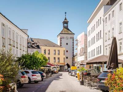 Haus kaufen in 4840 Vöcklabruck