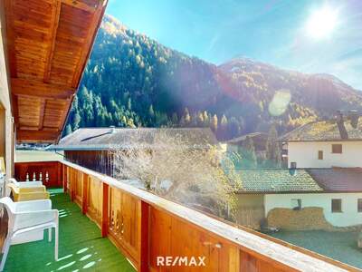 Eigentumswohnung in 6524 Kaunertal