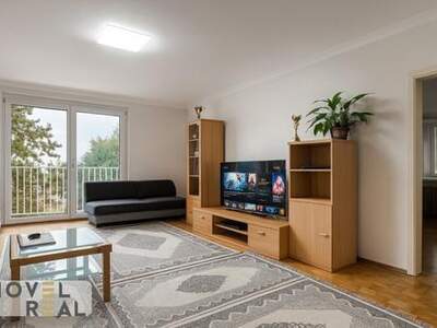 Eigentumswohnung in 1190 Wien