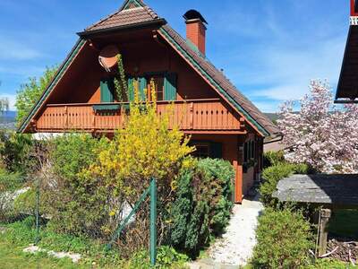 Haus kaufen in 9220 Auen