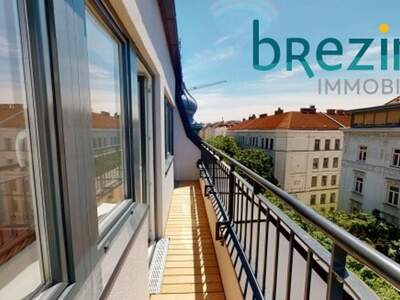 Wohnung mit Balkon mieten in 1030 Wien (Bild 4)