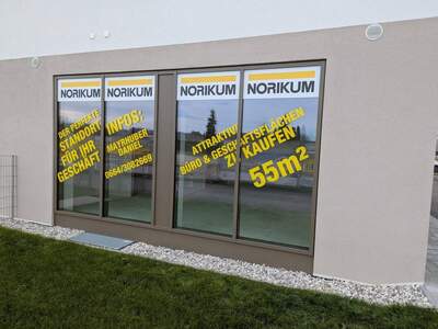 Gewerbeobjekt kaufen in 4600 Wels