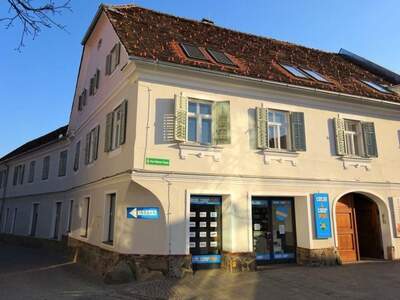 Anlageobjekt kaufen in 8160 Weiz (Bild 1)