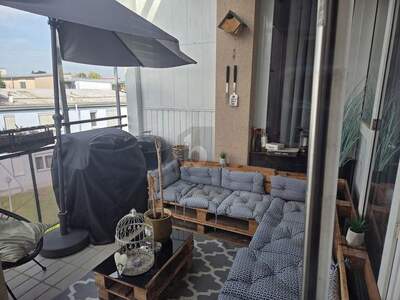 Terrassenwohnung kaufen in 8073 Feldkirchen (Bild 2)