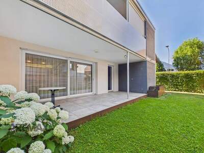 Wohnung kaufen in 6850 Dornbirn