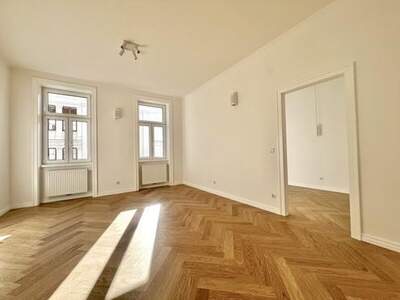 Wohnung kaufen in 1040 Wien