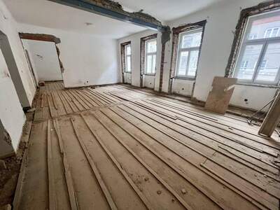 Wohnung kaufen in 1030 Wien