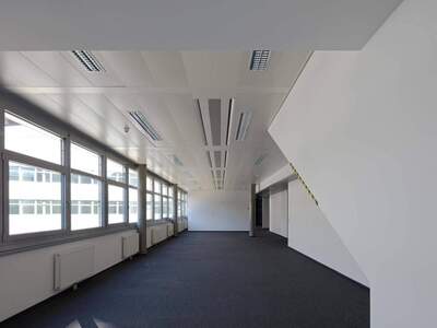 Gewerbeobjekt mieten in 1030 Wien