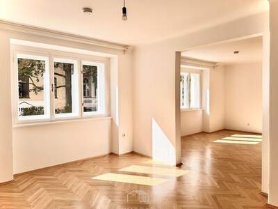 Wohnung mit Balkon mieten in 8010 Graz (Bild 1)