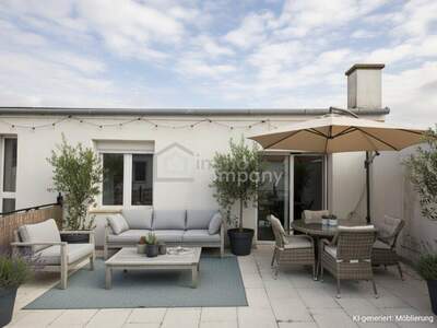 Wohnung mieten in 2700 Wiener Neustadt