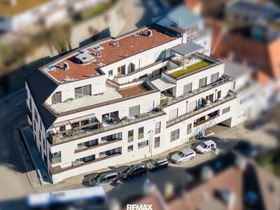 Wohnung mit Balkon kaufen in 3500 Krems (Bild 1)