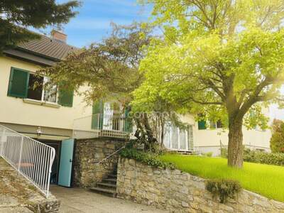 Haus kaufen in 7091 Breitenbrunn