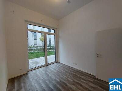 Terrassenwohnung mieten in 1100 Wien (Bild 5)