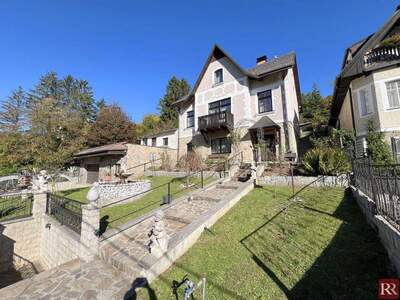 Haus kaufen in 3400 Klosterneuburg