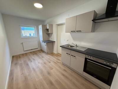 Wohnung mieten in 9413 Frantschach