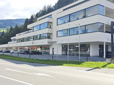 Gewerbeobjekt mieten in 6111 Volders (Bild 1)