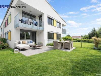 Wohnung kaufen in 4201 Gramastetten