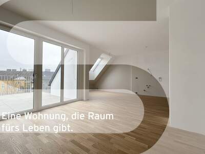 Wohnung mit Balkon kaufen in 4040 Linz (Bild 1)