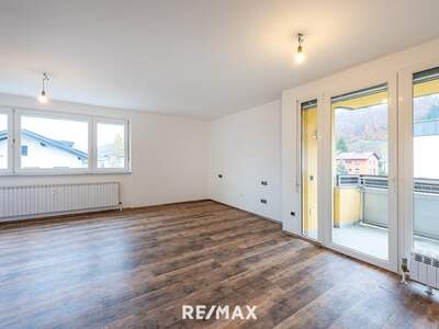 Etagenwohnung kaufen in 5023 Salzburg Gnigl