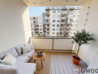 Terrassenwohnung kaufen in 1220 Wien (Bild 1)